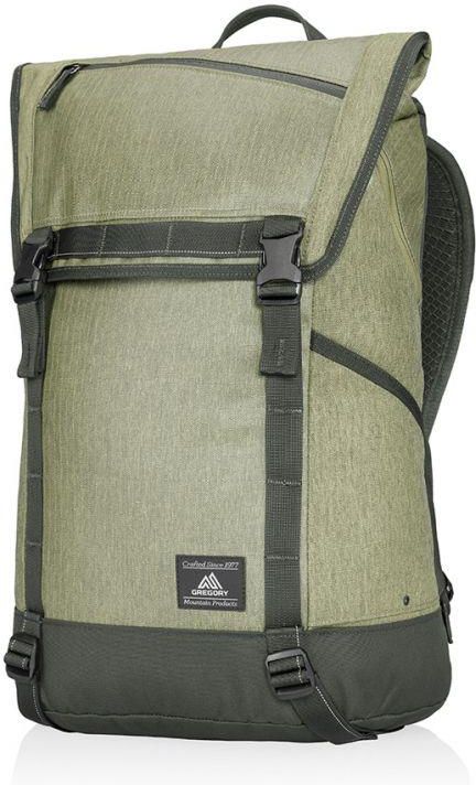 gregory pierpont backpack