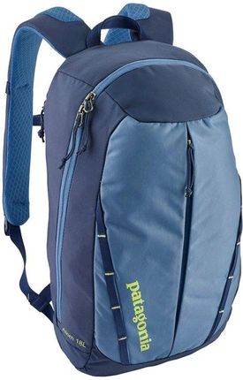 Plecak Patagonia Atom Pack 18 Dolomite Blue Ceny i opinie
