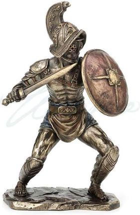 Veronese Gladiator Murmillo Z Mieczem I Tarczą (Wu77526A4)