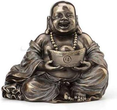 Veronese Siedzący Budda (Wu77547A4)