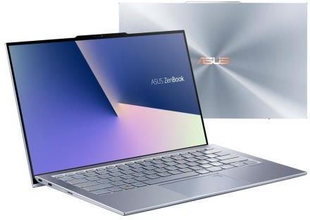 Laptop ASUS ZenBook S13 UX392FN i7/16GB/512Gb/Win10