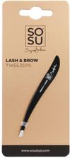 Zdjęcie Sosu By Sj Lash & Brow Tweezers Pęseta - Wągrowiec