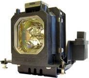 Lampa do projektora SANYO POA-LMP114 (610 336 5404) - zamiennik oryginalnej lampy z modułem