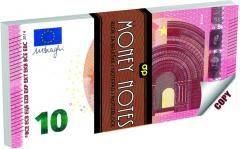 Zdjęcie Notes 10 Euro 70 kartek - Człuchów
