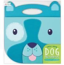 Zdjęcie Szkicownik Podróżny Pies - Kórnik