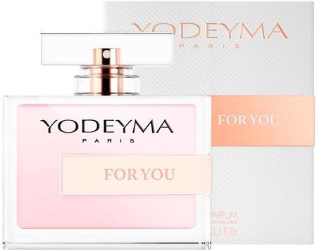 Yodeyma For You Woda Perfumowana Spray 100Ml