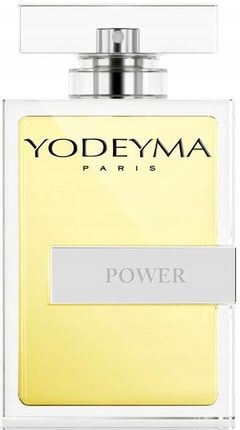 Yodeyma Platinum Woda Perfumowana 100 ml