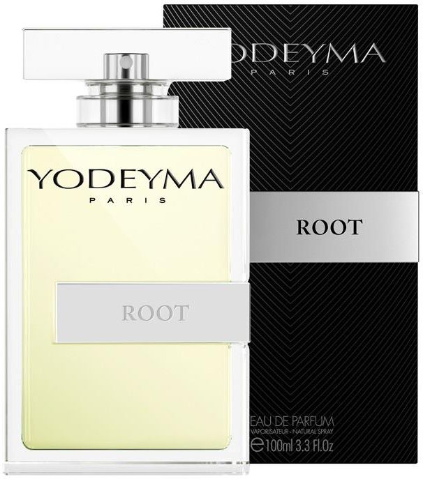 Yodeyma Root Woda Perfumowana Spray 100ml Opinie I Ceny Na Ceneo Pl