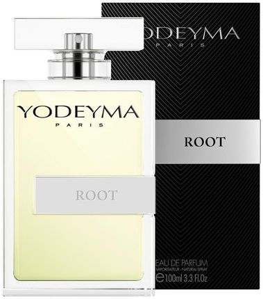 Yodeyma Root Woda Perfumowana 100 ml