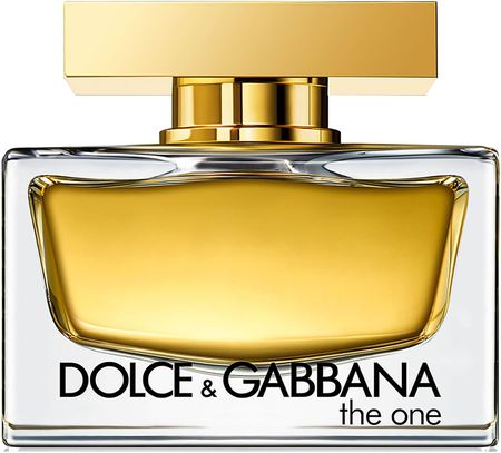 Dolce & Gabbana Woman Woda Perfumowana Spray The One 50Ml