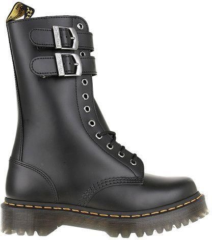 dr martens caspian