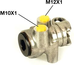 Zdjęcie Brembo Korektor Siły Ham Fiat Ducato 230 94-02 - Olkusz