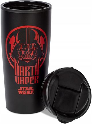 Star Wars Darth Vader - kubek termiczny stalowy