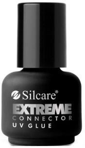 Silcare Extreme Connector Uv Glue 15Ml