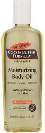 Palmer'S Palmers Cocoa Butter Moisturizing Body Oil Oliwka Do Ciała 250 ml