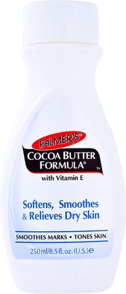 Palmer'S Palmers Cococa Butter Heals Softnes Balsam Do Ciała 250 ml