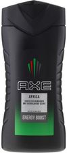 Zdjęcie Axe Żel Pod Prysznic Dla Mężczyzn 400Ml Africa - Wolsztyn