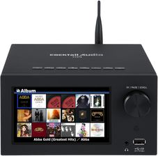 CoctailAudio X14 Czarny - Odtwarzacze multimedialne