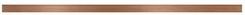 Zdjęcie Cersanit Metal Copper Matt Border 2x59,8 - Strzelce Krajeńskie