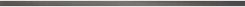 Zdjęcie Tubądzin Steel Black 2 1198x23 - Łasin