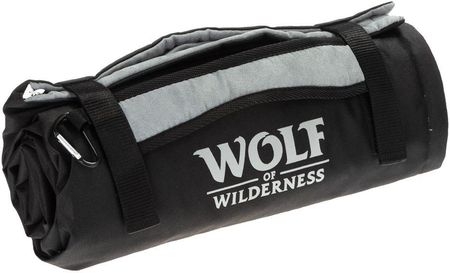Wolf Of Wilderness Turystyczna Mata Dla Psa 100x70Cm