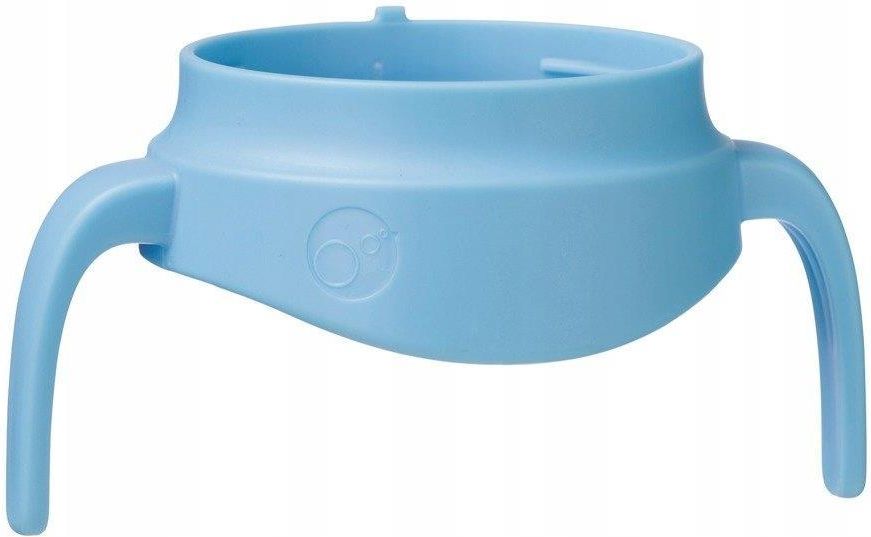 B.Box Termos Na Jedzenie 335Ml Ocean Breeze - zdjęcie 8 B.Box Termos Na Jedzenie 335Ml Ocean Breeze
