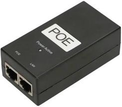 Zdjęcie Extralink zasilacz PoE 24V 12W EX14152 - Głuszyca