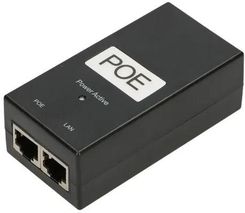 Zdjęcie Extralink zasilacz PoE 24 V 24 W EX14183 - Nowy Sącz