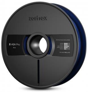 Zortrax Z-ASA Pro Blue (5902280822523M200PLUS)