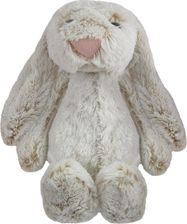 Zdjęcie Beppe Maskotka Królik Luigi Beżowy 30Cm - Kraków