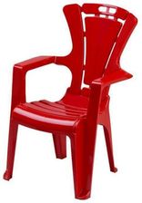 Zdjęcie Tega Krzesło Dziec Antypoś Czerwone - Sosnowiec