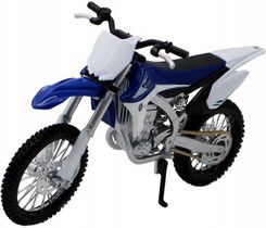 Zdjęcie MAISTO Motor BMW R1200 GS do składania 1/12 39194 - Tomaszów Mazowiecki