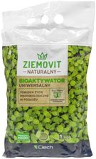 Zdjęcie Ziemovit Bioaktywator Uniwersalny 1Kg - Strzegom