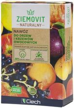 Zdjęcie Ziemovit Naturalny Do Drzew I Krzewów 1Kg - Środa Śląska