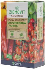 Zdjęcie Ziemovit Naturalny Do Pomidorów 1Kg - Strzegom