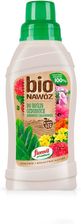 Zdjęcie Florovit Bio Do Roślin Domowych I Balkonowych 0,55Kg - Rogoźno