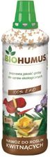 Zdjęcie Agrecol Biohumus Do Roślin Kwitnących 1L - Brzeg
