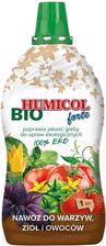 Zdjęcie Agrecol Biohumus Do Warzyw Ziół I Owoców 1L - Chorzele