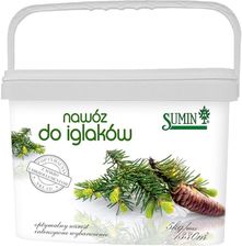 Zdjęcie Sumin Do Iglaków Optymalny Skład 5Kg - Konstantynów Łódzki