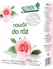 Zdjęcie Sumin Do Róż Optymalny Skład 1Kg - Piotrków Trybunalski