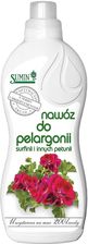 Zdjęcie Sumin do Pelargonii i Surfinii Optymalny Skład 1l - Korsze