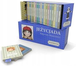 Zdjęcie Pakiet Jeżycjada Edycja Limitowana - Wojkowice