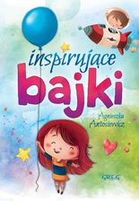 Zdjęcie Inspirujące Bajki - Agnieszka Antosiewicz - Jelenia Góra
