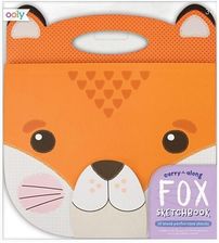 Zdjęcie Kolorowe Baloniki Szkicownik Podróżny Lis - Dobczyce