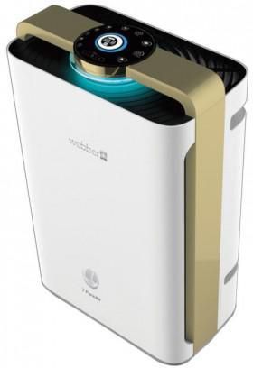 фото Климатический комплекс Webber AP 9700W Yellow