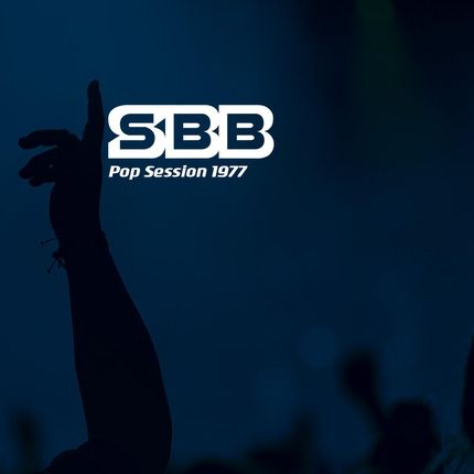 Sbb: Pop Sesion, Sopot 1977 (CD)