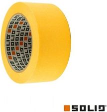 Zdjęcie Solid 5838 Taśma malarska Samuraj UV 48mm/50m - Mosina