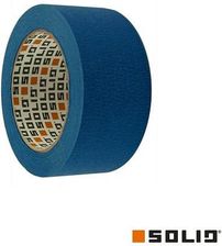 Zdjęcie Solid 5833 Taśma malarska Strong UV 38mm/50m - Mosina