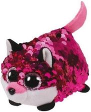 Zdjęcie Ty Inc. Teeny Tys Cekinowy Jewel Lis - Świebodzin