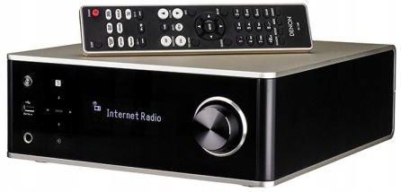 Sprzęt audio z outletu Produkt z Outletu: Sdho Stereo Denon